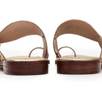 Free People - Women's Barcelona Slip-on Sandals