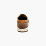 Florsheim - Men's Crossover Moc Toe Slip On Shoes