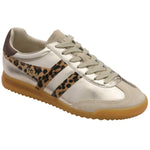 Gola - Women's Torpedo Glimmer Safari Sneakers
