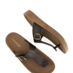 Andrea - Women's Adjustable Buckle Sandal