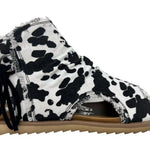 Very G - Women's Libra Cow Sandals