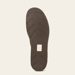 Ariat - Men's Leather Cruiser Slip On