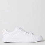 Tory Burch - Men's Howell Court Leather Sneakers