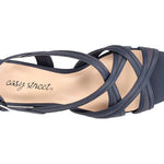 Easy Street - Women's Tristen Strappy Heeled Sandal