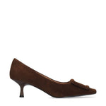 Bibi Lou - Women's Poznan Pump 55 Kitten Heel