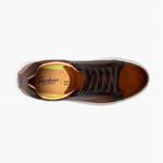 Florsheim - Men's Monopoli Lace To Toe Shoes