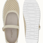 Ilse Jacobsen - Women's Mary Jane Flats Shoe