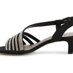 Ros Hommerson - Women's Lettie Ii Heel Strap Sandal