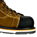 Timberland - Men's Gridworks Wedge Sole Work Boots