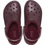Crocs - Unisex Classic Lined Clog