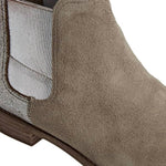 Toms - Women's Ella Suede Ankle Boots