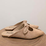 Corkys Footwear - Women's Knotty But Nice Flat