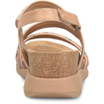 Comfortiva - Women's Silvia Sport Sandal - Wide