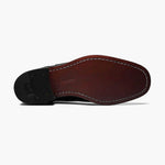 Florsheim - Men's Essex Moc Toe Zipper Boot