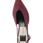 Dolce Vita - Women's Alenna Heels