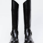Rag & Bone - Women's Hayden Riding Boot
