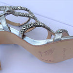Alma En Pena - Women's Isabela Dressy Sandals