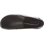 Klogs Footwear - Women's Moxy Leather Slip-on Work Clogs