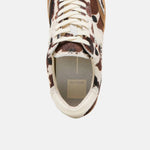Dolce Vita - Women's Notice Stitch Sneakers