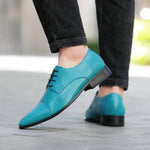 Amali - Men's Russo Oxford Shoes