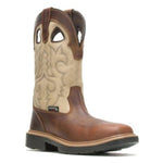 Wolverine - Men's Rancher Waterproof Boots