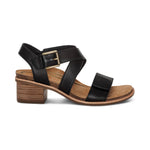 Aetrex - Women's Kristin Arch Support Block Heel