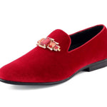 Amali - Men's Fabio Loafer