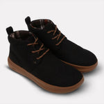 Mykos - Men's Koen Lace-up Travel Sneaker