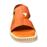 Django & Juliette - Women's Inglish Sandals