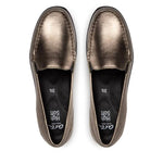 Ara - Women's Leather Moccasins