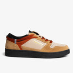 Freshy - Men's Gorillaz Suede Casual Sneakers