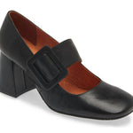 Chocolat Blu - Women's Halle Block Heel