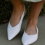 Chinese Laundry - Women's Hadiya Slingback Flat