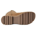 Steve Madden - Women's Tailor Boot