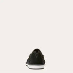 Ariat - Women's Suede Cruiser Flat