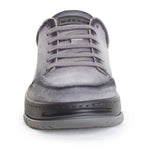Mezlan - Men's Villani Suede Street Sneaker