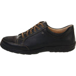 Finn Comfort - Men's Alamo Leather Shoes