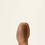 Ariat - Men's Oakwood Pebbled Cowboy Boots