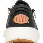 Hey Dude - Women's Sirocco Neutrals Sneakers