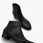 Regarde Le Ciel - Women's Stefany Ankle Boot