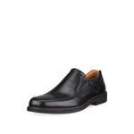 Ecco - Men's Holton Apron Toe Slip On Leather Shoe