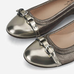 Agl - Women's Monika Pebble Flat