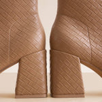 Oasis Society - Women's Demi Short Boot