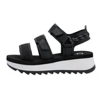 Rieker - Women's Bailey Platform Sandal