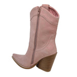 Jeffrey Campbell - Women's Mi Amigo Western Booties