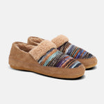 Lamo - Women's Briony Suede Slipper