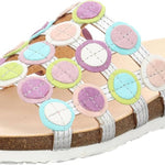Think! - Women's Julia Circle Slide