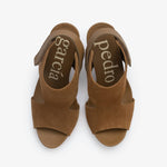 Pedro Garcia - Women's Yimina Slingback Heel Sandal