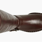 Steve Madden - Women's Erma Knee High Flat Boots
