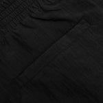 Swim Trunk - Black